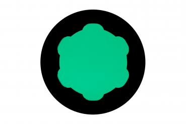 Preview: KELDAN Ambient Filter AF 12 G 72 mm (4X/8X)