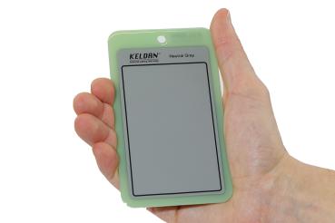 KELDAN Color Checker and Gray Card