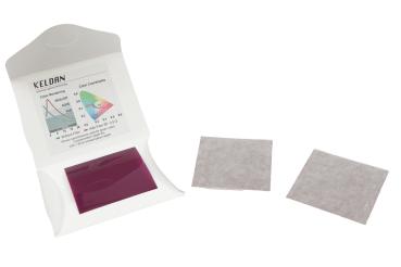 KELDAN Spectrum Filter SF -3.5 G Film 80x80