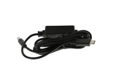 KELDAN USB-C-Ladegerät 16,8 V 1 A