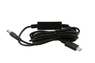 KELDAN USB-C-Ladegerät 16,8 V 1 A