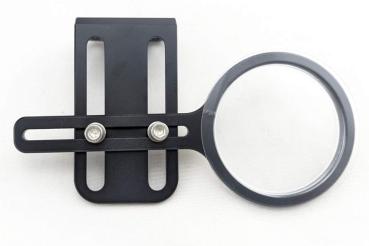 KRAKEN Smart Housing 2.0 67mm Lens & Filter Adapter