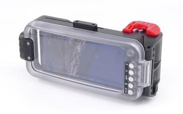KRAKEN Universal Smartphone Housing KRH08 V2