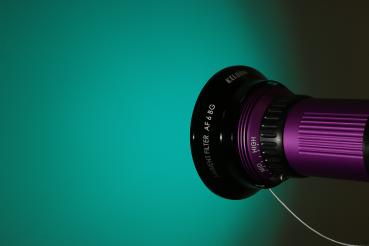 KELDAN Ambient Filter AF 6 BG 110mm (18XR/24XR)