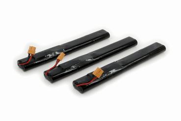 KELDAN Battery-Kit  3x99 Wh Li-Ion
