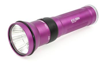 KELDAN Dive 8S 8000 lm