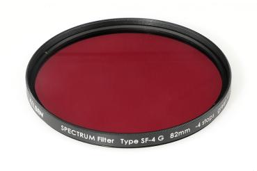 KELDAN Spectrum Filter SF -4 G 55mm