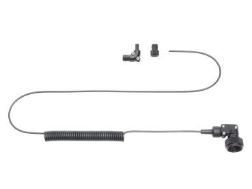 INON Optisches D-Kabel L Typ L / Doppel-Loch Gummibuchsen-Set