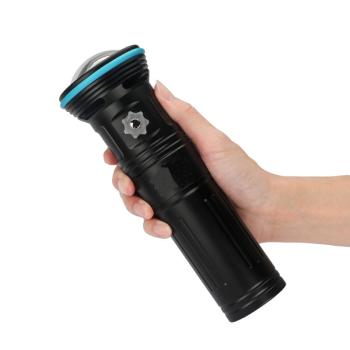 Preview: X-LIGHT M18000 Lumen CRI96 Videolight & Underwater Strobe