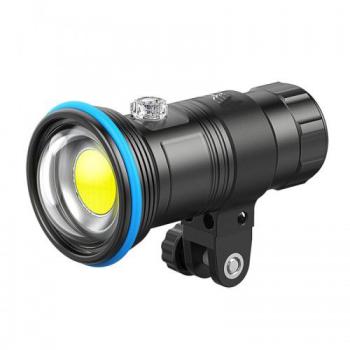 X-LIGHT M8000 Undetwater High CRI Smart Focus Video Light