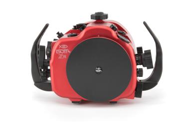 ISOTTA Housing for Nikon ZR