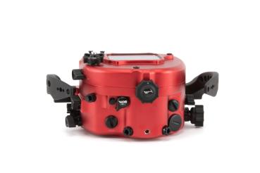 Preview: ISOTTA Housing for Nikon ZR