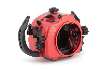 Preview: ISOTTA Housing for Nikon ZR