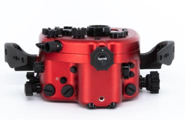 ISOTTA OLYMPUS OM System OM-1 Unterwassergehäuse