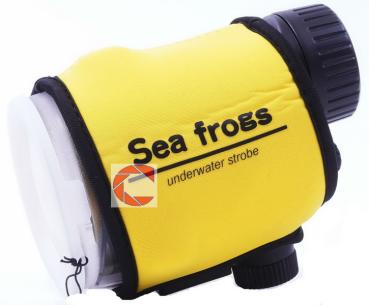 SeaFrogs SF-01 LZ32 Unterwasserblitz