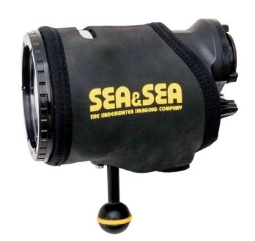 SEA&SEA YS-D3 Neopren Schutz Cover SS51291