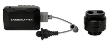 BACKSCATTER Smart Control TTL LED Flash Trigger for Sony ISOTTA Housing M16