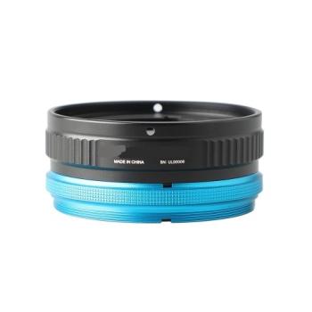 X-LIGHT UCL18 (WFL-13) M67 Super Makro Konverter +18 Dioptrien