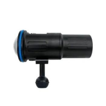 SUPE V3K V3 Videolight 5000 Lumen (black color)