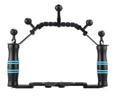 Preview: WeeFine WFA23 Dual Handle Tray