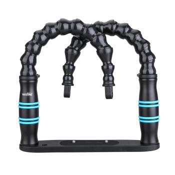 WeeFine WFA26 Dual handle tray 3/4 '' Arm