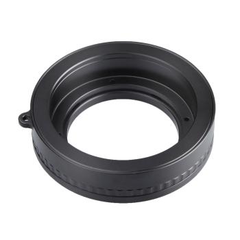WeeFine WFA57 Magnetischer Linsenadapter(L+H)  für WFL02