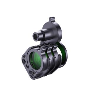 WeeFine WFA62 Multicolor Filter & Snoot Unit