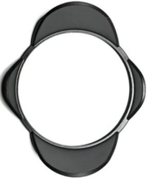 WeeFine WFL-01 Ersatz Sonnenblende