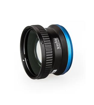 WeeFine WFL-03 M67 +12 Makro Diopter