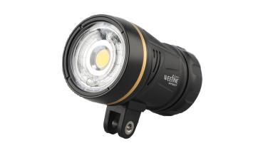 WeeFine WFS07-B GN22 Unterwasserblitzgerät