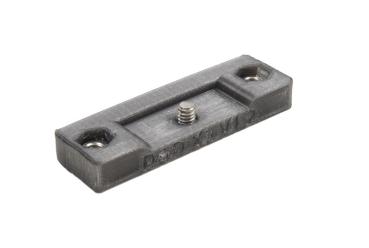 D&D ActionPro X9 Anti Rotate Platte
