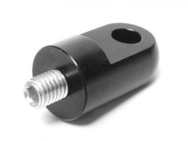D&D YS Adapter 1/4-20 Stativgewinde