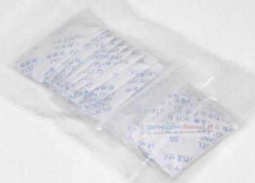 D&D Silikat Pad Gel