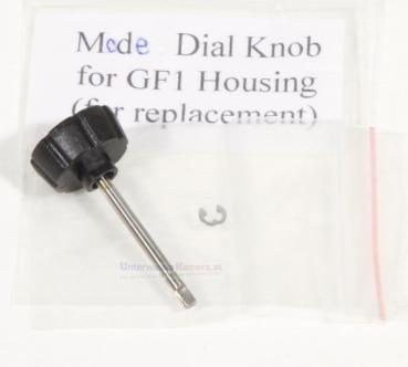 10Bar Mode Dial Knob GF1 Housing