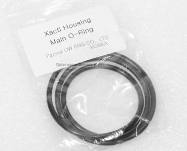 PATIMA XACTI Housing Main O-Ring