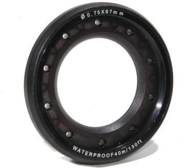 D&D NB Replace Port RX100m 0.75mm x 67mm