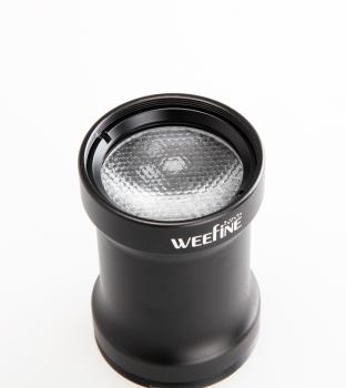 WeeFine WFA40 Optical Collector with M47
