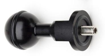 U.L.C.S. AD-6 Ball Adapter