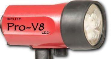 U.L.C.S. AD-IKV Ball Adapter