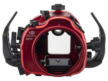 ISOTTA Sony A7 IV Underwater Housing