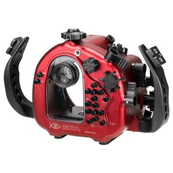 ISOTTA  Sony A7 RIII Underwater Housing
