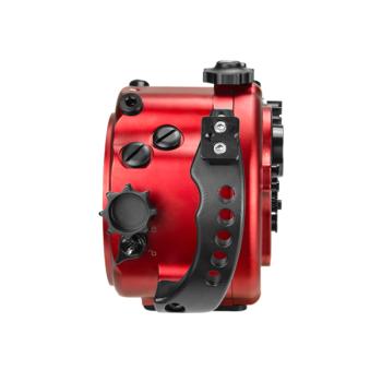 ISOTTA  Sony A7 RIII Underwater Housing