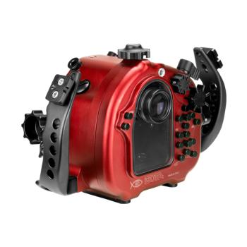 ISOTTA  Sony A7 RIII Underwater Housing