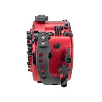 ISOTTA Sony A7S III Underwater Housing