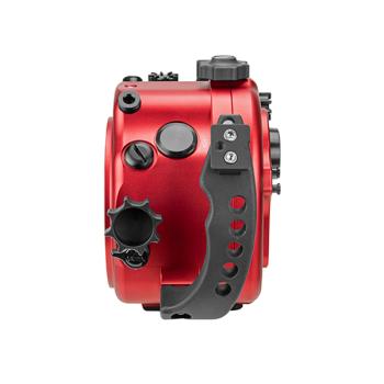 ISOTTA Sony A7S III Underwater Housing