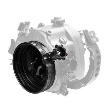 ISOTTA Extension Ring 26 mm with gear B120
