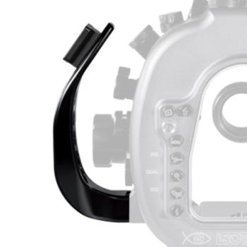 ISOTTA  Standard Handgriff Links
