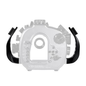 ISOTTA   Pack Small Handle (left and right)