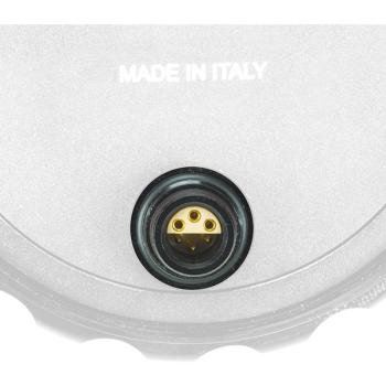 ISOTTA  S6 Bulkhead/Schott