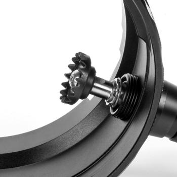 Preview: ISOTTA AS594 Macroport M67 H85 - B102 with Zoom Mechanism